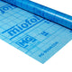 Miofol® 125 G Dampfoffene Folie l 1,50mx25m