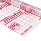 Miofol® 125 S Dampfbremse l 1,50mx50m