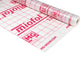 Set Miofol® 125 S l 1,50mx25m ( Innenseite - dampfbremse) + VAST-R Folie Tape basic | 75mm x 25m