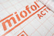 Miofol Active ( Dampfkontroll-/Klimamembran) | 1,5x30m