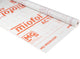 Set Miofol Active (Dampfvariable / Klimafolie) | 1,5x30mtr + Vast-R Polytex Band 75mm x 25m