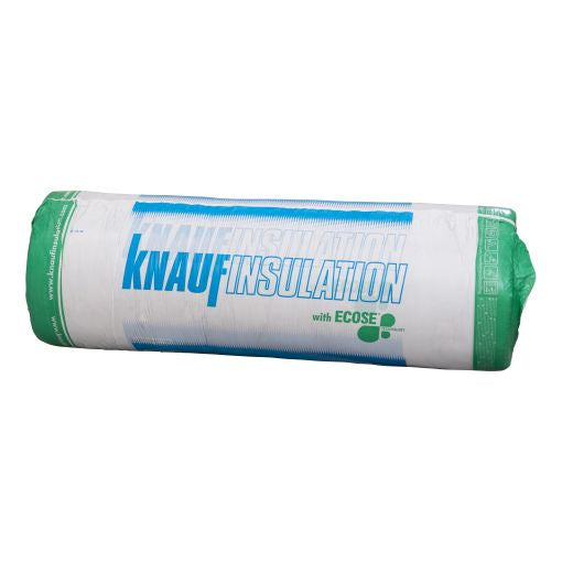 Knauf Multifit 035 | 120mm dick - 1200mm breit (Rd 3,4 m²,K/W)