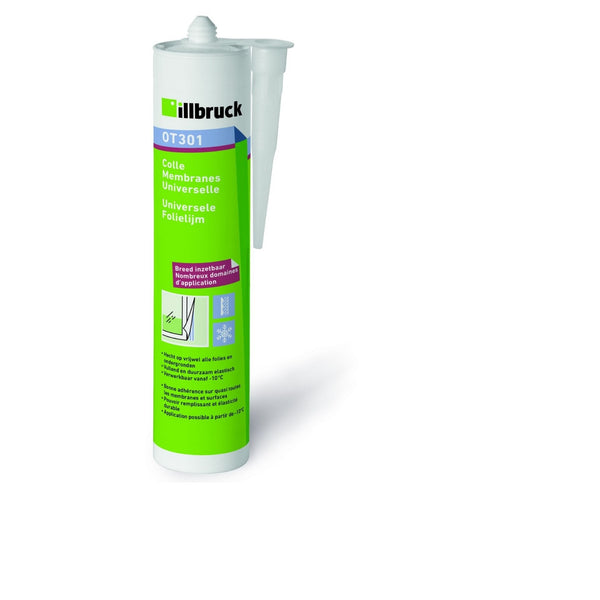 illbruck OT301 Universelle Folienkleber 310ml