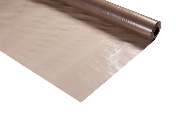 PE-Baufolie T200 2.00x50 m