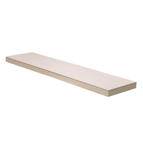 PIR GK Verbundplatte 81mm + 12.5mm Gips | Vollpalette