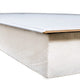 PIR+MDF 40mm+10mm - 600x1290 - Rd 1,82