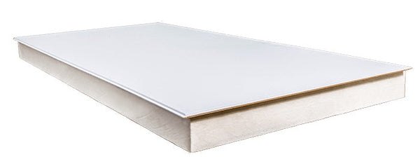 PIR+MDF 30mm+10mm - 600x1290 - Rd 1,36