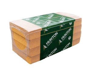 Packung Hunton Nativo® Holzfaserdämmplatte 145mm 600x1220mm - Rd 3,82 - WLS 038 - 4 Platten/Packung