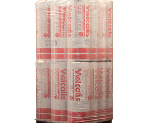 Dämmpaket Volcalis Easy Roll 040 - 140mm - Rd 3.50 - 18 Rollen