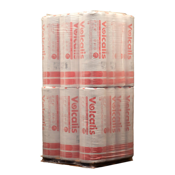 Dämmpaket Volcalis Easy Roll 040 - 160mm - Rd 4.00 - 20 Rollen