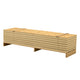 PIR+OSB 110mm+11mm - 600x2400 - Rd 5