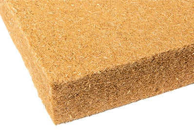 Pavaflex Plus Holzfaserplatte- 1220x575x80mm - Rd 2,20 - 6 Platten
