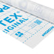 Polytex Unterspannbahn Folie  - 1.5x50mtr