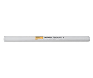 Tischler-Bleistift Weiß | 60x7mm