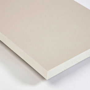 Packung PIR 80 mm dick - Rd 3,05 - Recticel Powerdeck® F - gerade Kanten - 600 x 1200mm 6 Platten/Packung