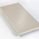 Packung PIR 100 mm dick - Rd 3,80 - Recticel Powerdeck® F - gerade Kanten - 600 x 1200mm 5 Platten/Packung