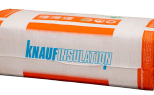Knauf Rock4All - Steinwollplatte 50mm dick - 600x1200mm - Rd 1,4 - 10pl/Packung