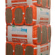 Knauf Rock4All - Steinwollplatte 40mm dick - 600x1200mm - Rd 1,1 - 12pl/Packung