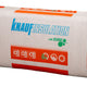 Knauf Rock4All - Steinwollplatte 40mm dick - 600x1200mm - Rd 1,1 - 12pl/Packung