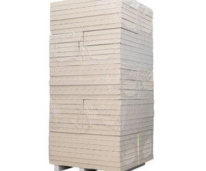 Packung Efyos PIR - 1200x600x20mm - alukaschiert - Rd 0.90 (25 Platten)