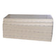 Packung PIR 80 mm dick - Rd 3,60 - Recticel Silver - Aluminium Beschichtigung- gerade Kanten - 600x1200x81mm 6pl/Packung = 4,32m2