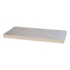 Packung PIR 80 mm dick - Rd 3,60 - Recticel Silver - Aluminium Beschichtigung- gerade Kanten - 600x1200x81mm 6pl/Packung = 4,32m2