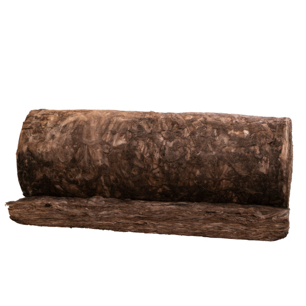 Volcalis Alpha Glaswolle 035 - 2500x1200x240mm - Rd 6.85