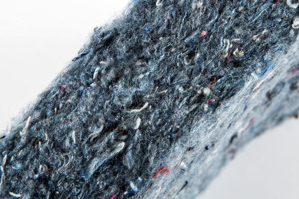 Métisse Dämmplatten | PRT 145mm - 600x1200mm (Rd 3,70 m²,K/W)(4 Platten/Packung = 2.88m2)