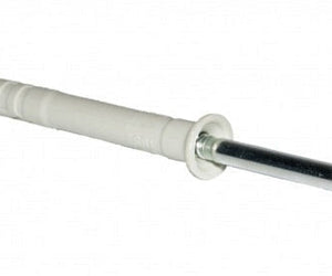 Schlagdübel 6 x 60 mm (Karton à 100 Stück)