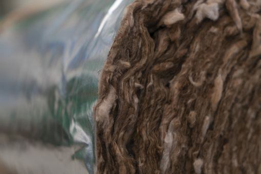 Palette Knauf TR 312 Glaswolle - 7000x600x120mm - Rd 3.00