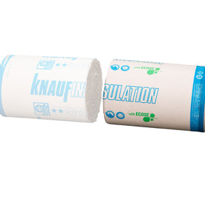 Palette Knauf TR 312 Glaswolle - 7000x600x120mm - Rd 3.00