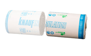 Knauf TR 312 - 150mm dick - Rolle 600mm breit - Rd 3.75