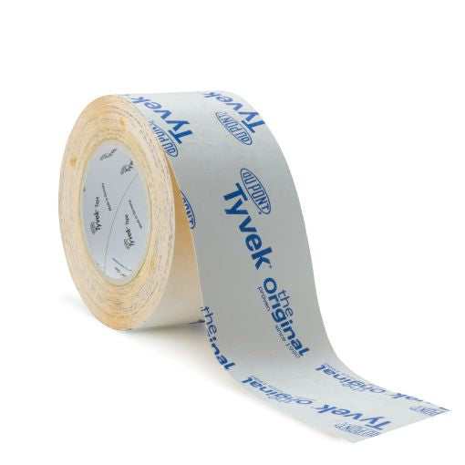 Tyvek® Band 7,5 cm x 25 mtr