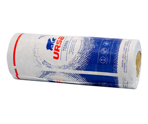 URSA Hometec 032 - 120mm Rolle - 1200mm breit - Rd 3,75 (5,4 m2/Rolle)