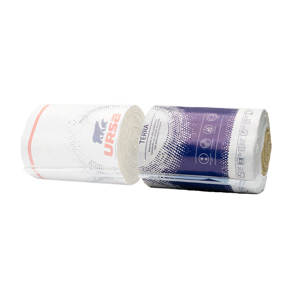 URSA Frametec 037 - 140mm - 580mm breit - Rd 3,75