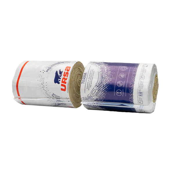 URSA Frametec 037 - 140mm - 580mm breit - Rd 3,75
