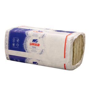 URSA Ursacoustic - 120mm dick - 600mm breit - Rd 3,20 - 6 Platten/Packung