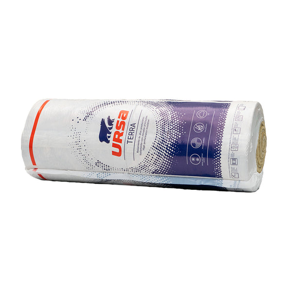 URSA Frametec 037 - 140mm - 580mm breit - Rd 3,75