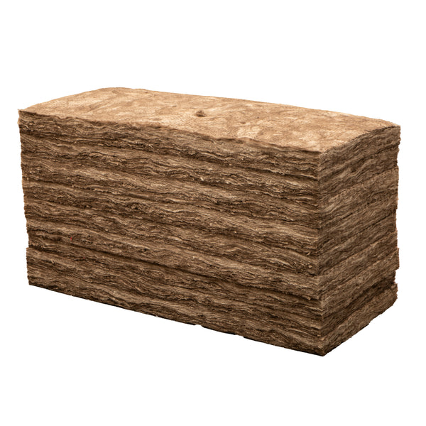 Volcalis Comfort Glaswolle Trennwandplatte 037 - 1350x600x90mm - Rd 2.40