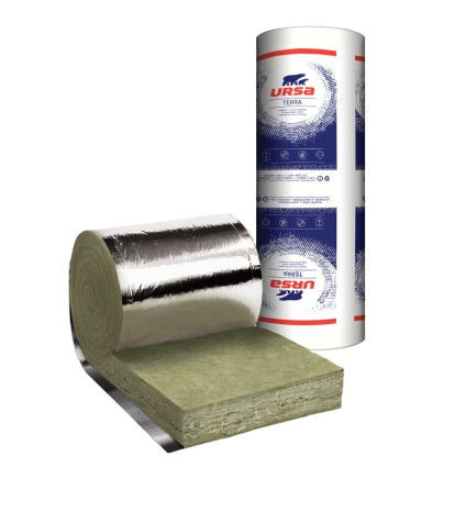 URSA URSAROLL - 120mm - Rolle 600mm breit - Rd 3,00