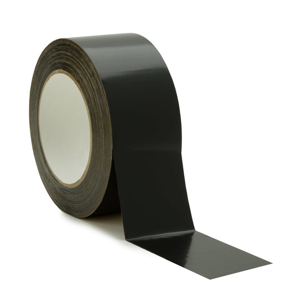 Vast-R Total Band Schwarz 60mm x 25m