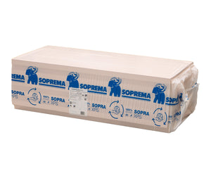 XPS 300 SL 1250x600x80mm - Rd 2,50 - 5 Platten