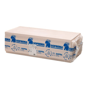 XPS 250 SL 1250x600x30mm - Rd 0.90 - 14 Platten