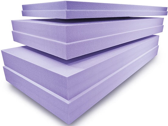 XPS Jackodur KF 300 GL 1250x600x60mm Rd 1,85 7 Platten = 5,25 m2