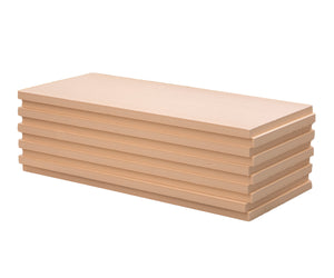 XPS 300 SL 1250x600x80mm - Rd 2,50 - 5 Platten