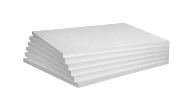 Unidek EPS 60-RE 20mm 1000x500mm Rd 0,50 - 4 Platten