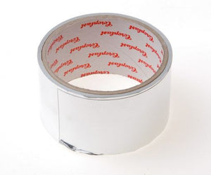 Aluminium Band Stockfisch | 50mm x 50mtr (für PIR-Platten)