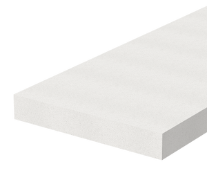 EPS 200 (Styropor) | 80mm - 2000x1000mm - Rd 2,35 - 2 Platten