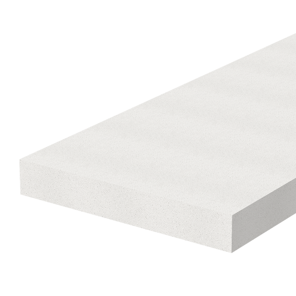 EPS 200 (Styropor) | 120mm - 2000x1000mm - Rd 3,50 - 2 Platten