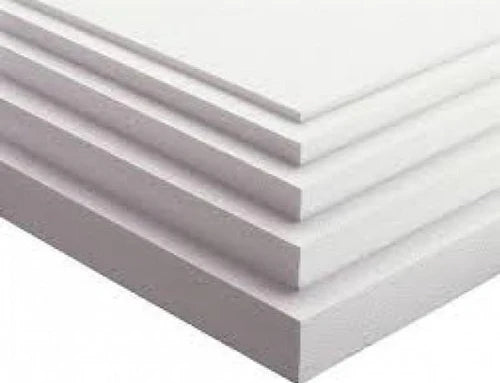 EPS 200 (Styropor) | 120mm - 2000x1000mm - Rd 3,50 - 2 Platten